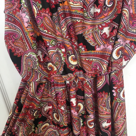 ✨BAILEY BLUE DRESS✨ - Picture 2 of 3